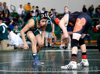 Thumbnail 3 in New Milford Tournament (Preliminary Rounds) photogallery.