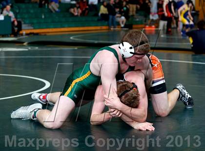 Thumbnail 3 in New Milford Tournament (Preliminary Rounds) photogallery.