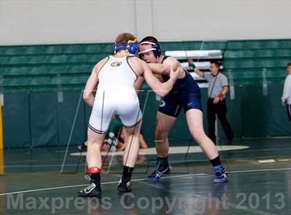 Thumbnail 3 in New Milford Tournament (Preliminary Rounds) photogallery.