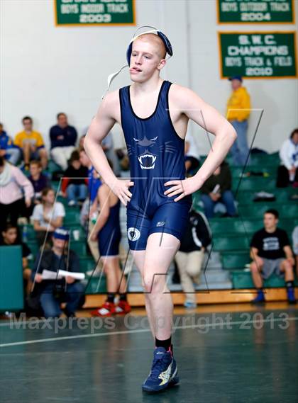 Thumbnail 3 in New Milford Tournament (Preliminary Rounds) photogallery.