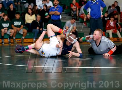 Thumbnail 2 in New Milford Tournament (Preliminary Rounds) photogallery.