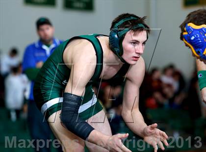 Thumbnail 1 in New Milford Tournament (Preliminary Rounds) photogallery.