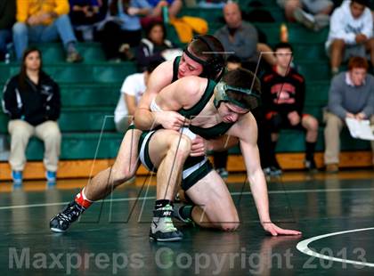 Thumbnail 2 in New Milford Tournament (Preliminary Rounds) photogallery.