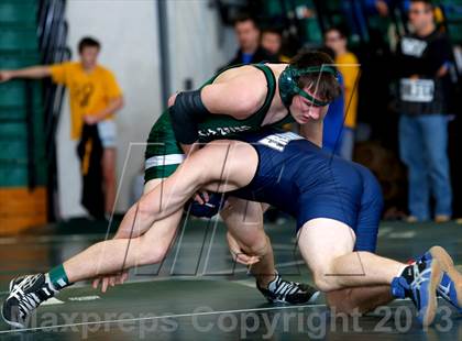 Thumbnail 2 in New Milford Tournament (Preliminary Rounds) photogallery.