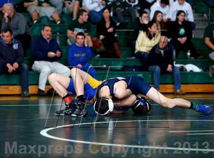 Thumbnail 2 in New Milford Tournament (Preliminary Rounds) photogallery.