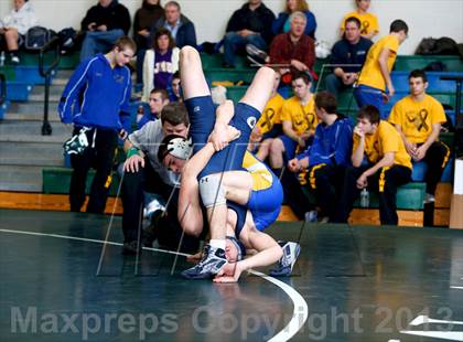 Thumbnail 1 in New Milford Tournament (Preliminary Rounds) photogallery.