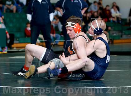 Thumbnail 3 in New Milford Tournament (Preliminary Rounds) photogallery.