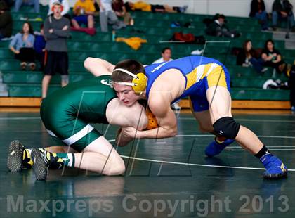 Thumbnail 2 in New Milford Tournament (Preliminary Rounds) photogallery.