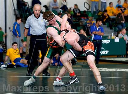Thumbnail 1 in New Milford Tournament (Preliminary Rounds) photogallery.