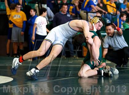 Thumbnail 1 in New Milford Tournament (Preliminary Rounds) photogallery.