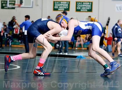 Thumbnail 1 in New Milford Tournament (Preliminary Rounds) photogallery.