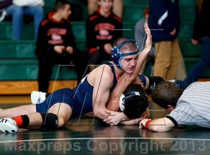 Thumbnail 3 in New Milford Tournament (Preliminary Rounds) photogallery.