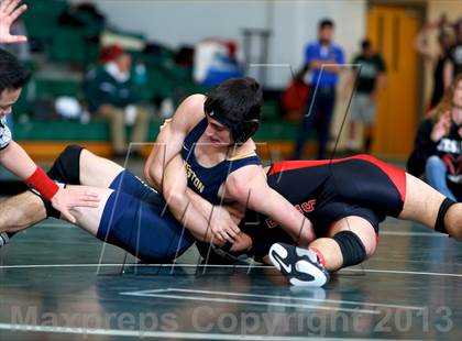 Thumbnail 1 in New Milford Tournament (Preliminary Rounds) photogallery.