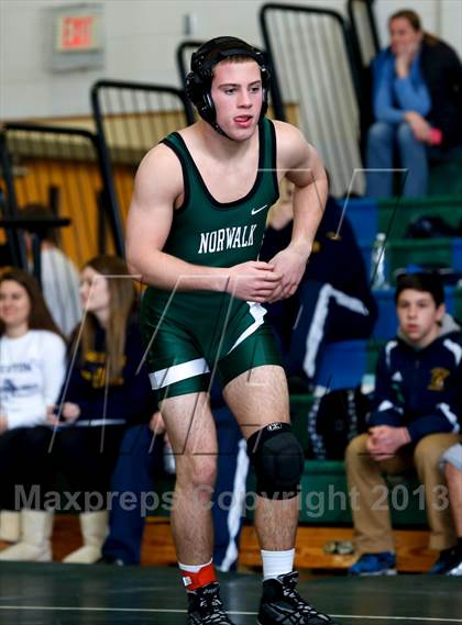 Thumbnail 3 in New Milford Tournament (Preliminary Rounds) photogallery.