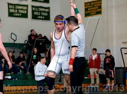 Thumbnail 3 in New Milford Tournament (Preliminary Rounds) photogallery.