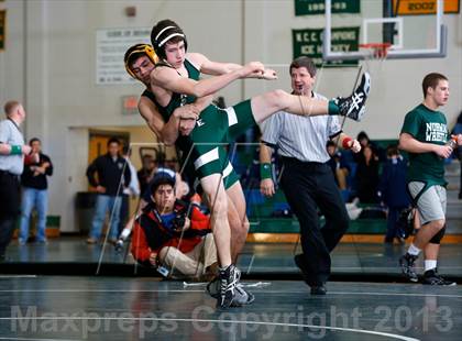Thumbnail 1 in New Milford Tournament (Preliminary Rounds) photogallery.