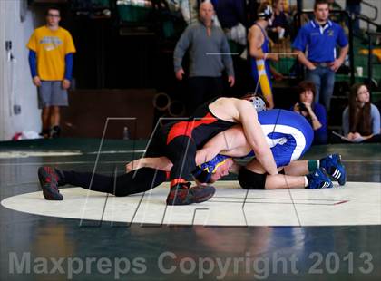 Thumbnail 3 in New Milford Tournament (Preliminary Rounds) photogallery.