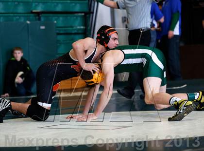 Thumbnail 1 in New Milford Tournament (Preliminary Rounds) photogallery.