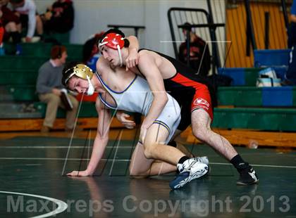 Thumbnail 1 in New Milford Tournament (Preliminary Rounds) photogallery.