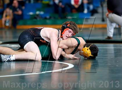 Thumbnail 1 in New Milford Tournament (Preliminary Rounds) photogallery.
