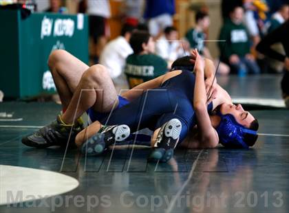 Thumbnail 3 in New Milford Tournament (Preliminary Rounds) photogallery.
