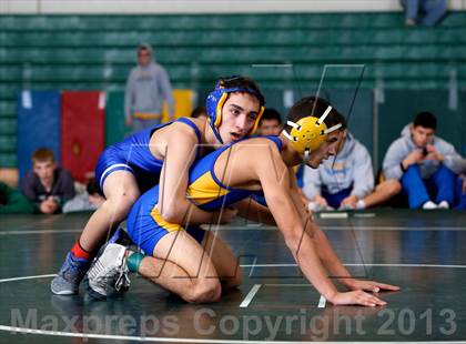 Thumbnail 1 in New Milford Tournament (Preliminary Rounds) photogallery.