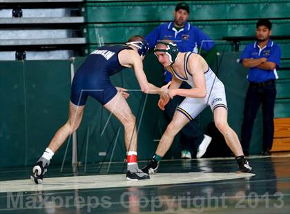 Thumbnail 2 in New Milford Tournament (Preliminary Rounds) photogallery.
