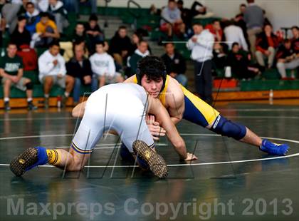 Thumbnail 3 in New Milford Tournament (Preliminary Rounds) photogallery.