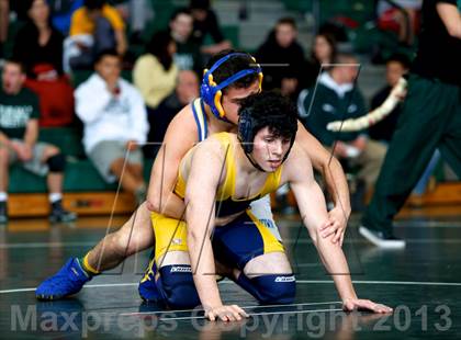 Thumbnail 3 in New Milford Tournament (Preliminary Rounds) photogallery.
