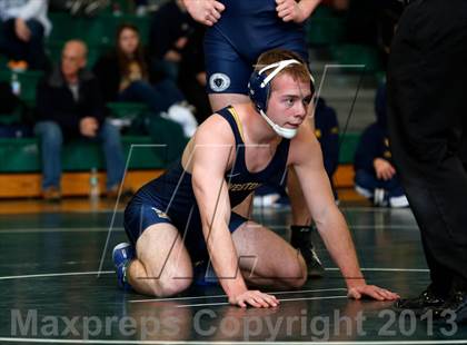 Thumbnail 3 in New Milford Tournament (Preliminary Rounds) photogallery.