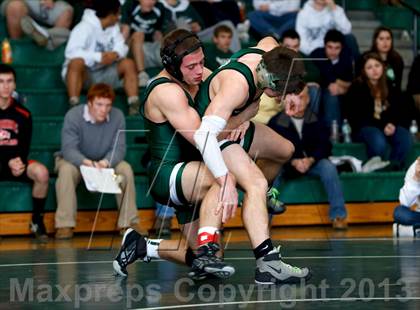 Thumbnail 2 in New Milford Tournament (Preliminary Rounds) photogallery.