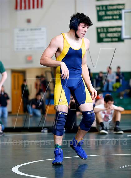 Thumbnail 1 in New Milford Tournament (Preliminary Rounds) photogallery.