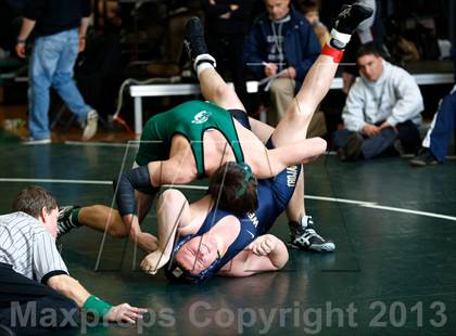 Thumbnail 3 in New Milford Tournament (Preliminary Rounds) photogallery.