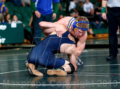 Thumbnail 1 in New Milford Tournament (Preliminary Rounds) photogallery.