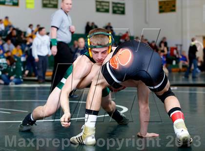 Thumbnail 3 in New Milford Tournament (Preliminary Rounds) photogallery.