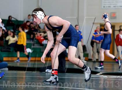 Thumbnail 2 in New Milford Tournament (Preliminary Rounds) photogallery.