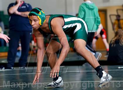 Thumbnail 1 in New Milford Tournament (Preliminary Rounds) photogallery.