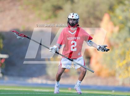 Thumbnail 2 in Redondo Union @ Brentwood School photogallery.
