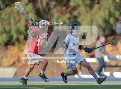 Thumbnail 2 in Redondo Union @ Brentwood School photogallery.