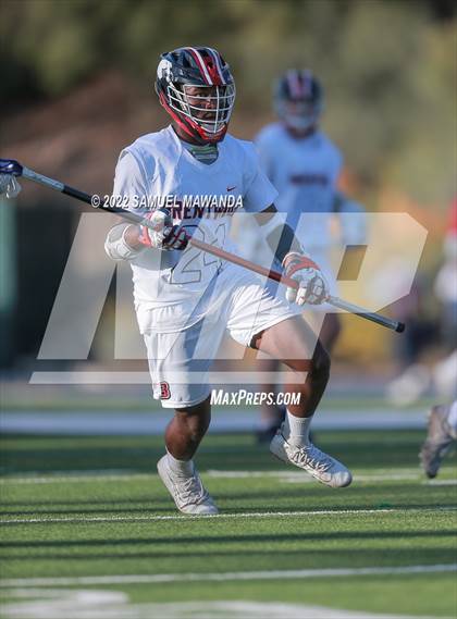 Thumbnail 2 in Redondo Union @ Brentwood School photogallery.