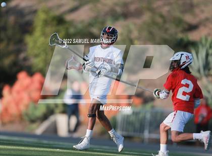 Thumbnail 3 in Redondo Union @ Brentwood School photogallery.