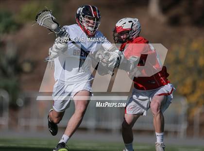 Thumbnail 1 in Redondo Union @ Brentwood School photogallery.