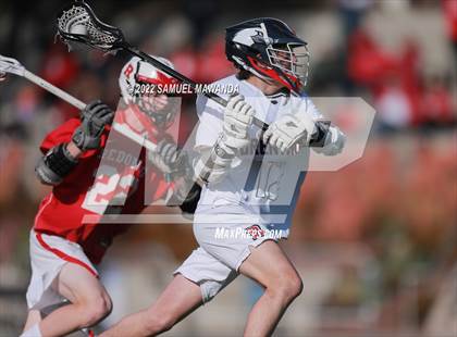 Thumbnail 2 in Redondo Union @ Brentwood School photogallery.