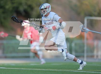 Thumbnail 1 in Redondo Union @ Brentwood School photogallery.