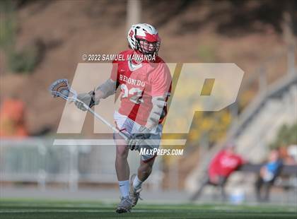 Thumbnail 1 in Redondo Union @ Brentwood School photogallery.