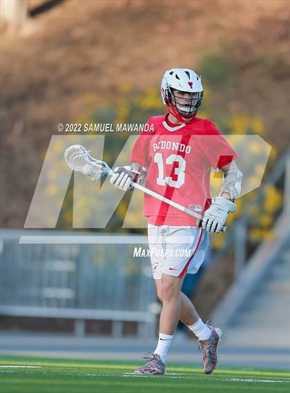Thumbnail 2 in Redondo Union @ Brentwood School photogallery.