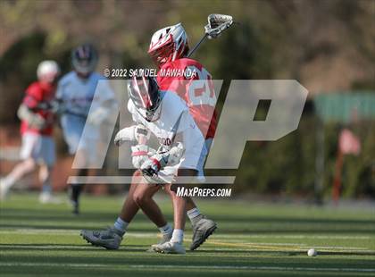 Thumbnail 1 in Redondo Union @ Brentwood School photogallery.
