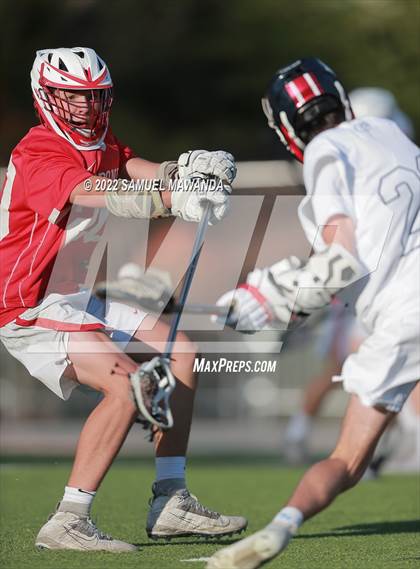 Thumbnail 1 in Redondo Union @ Brentwood School photogallery.