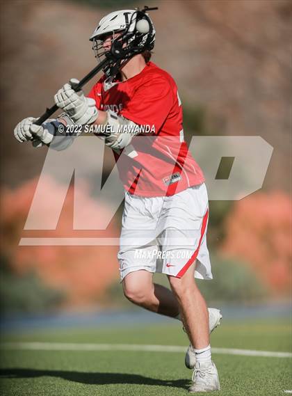 Thumbnail 2 in Redondo Union @ Brentwood School photogallery.