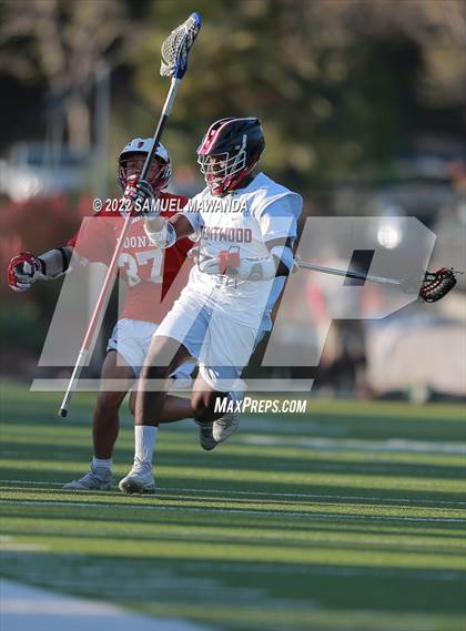 Thumbnail 3 in Redondo Union @ Brentwood School photogallery.